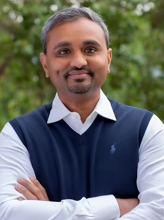 Kali Durgampudi