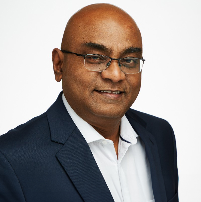 Sri Krishnan